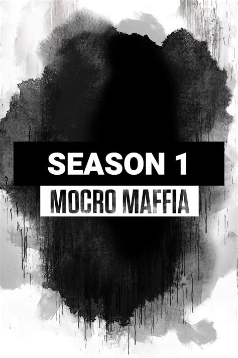 mocro maffia season 2 plex.